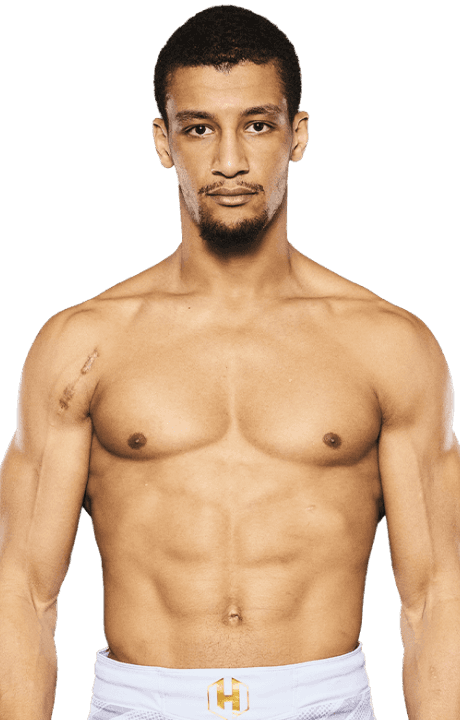 Ilian Bouafia