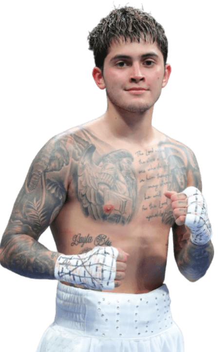 Sean Garcia