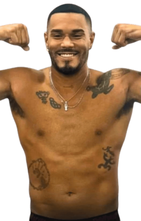 Ivan Rosado