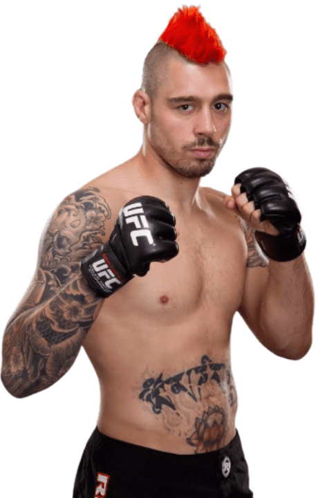 Dan Hardy