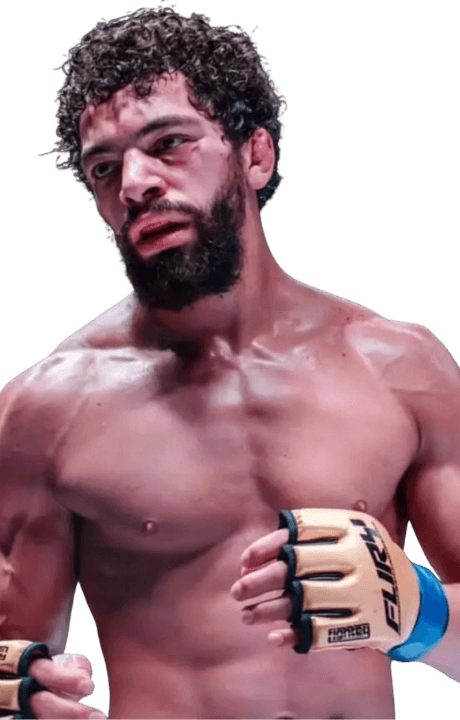 Cameron Graves