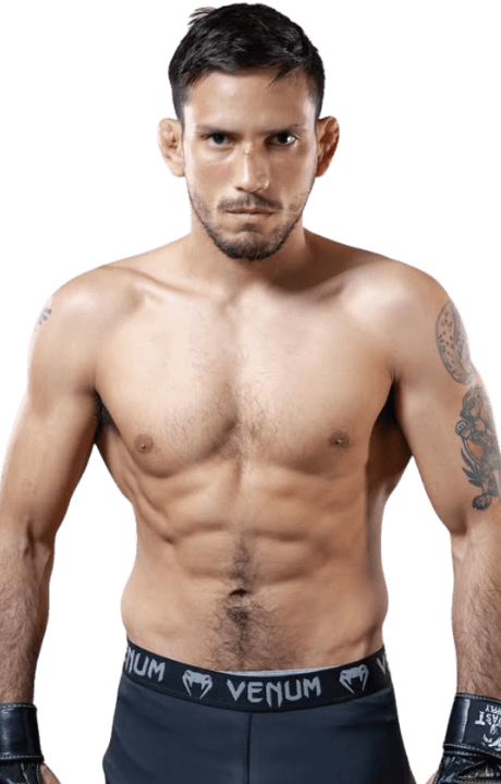 Rodrigo Vera