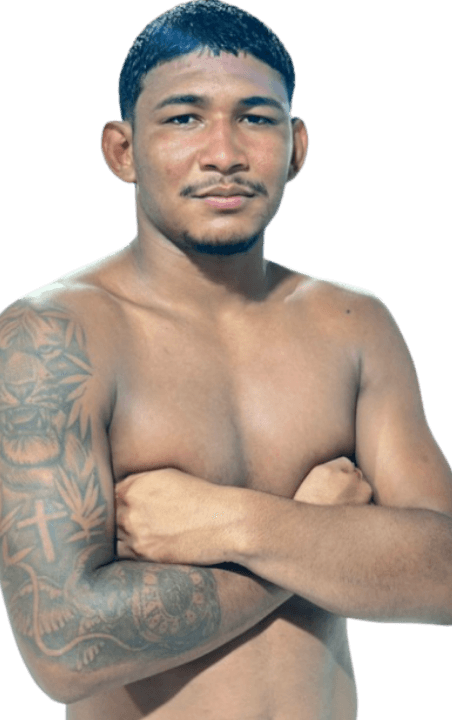 Wendrio Chaves