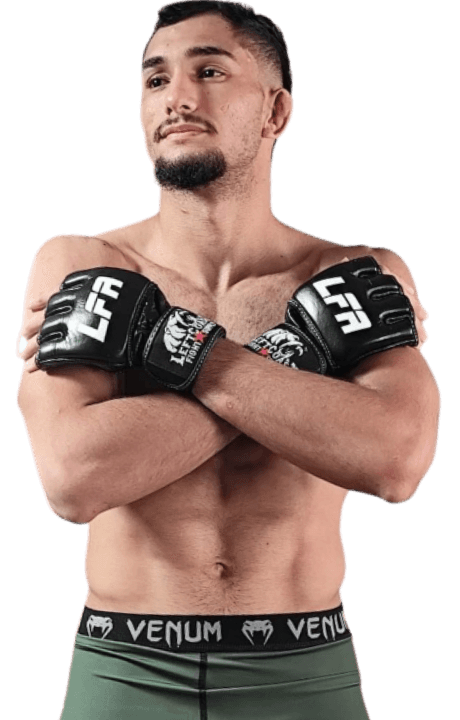 Juan Pablo Vieira