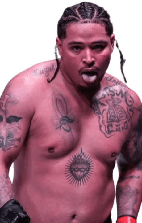 Terrance Chatman