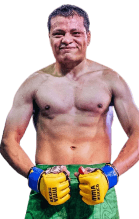 Eleazar Meza