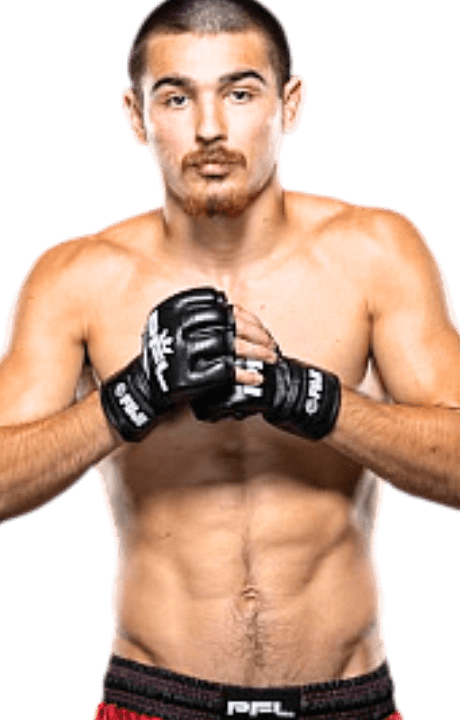 Daniel Bzdigian