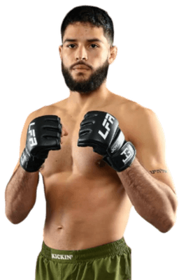 Elias Rodriguez
