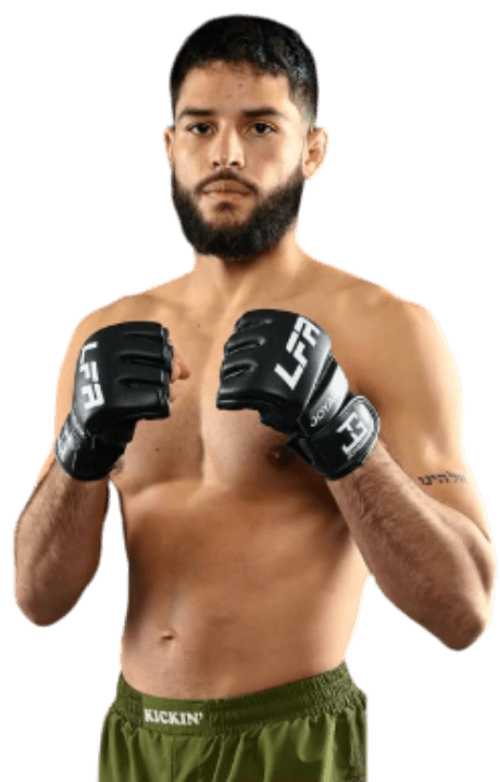 Elias Rodriguez