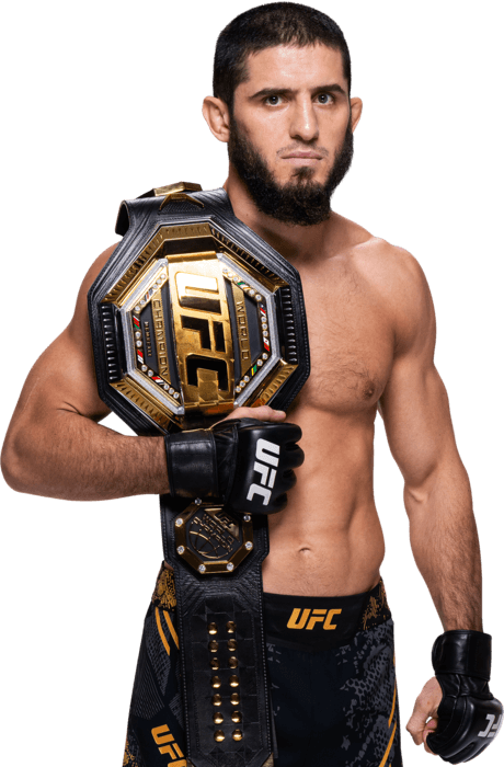 Islam Makhachev
