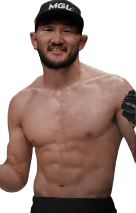 Dagiisuren Chagnaadorj