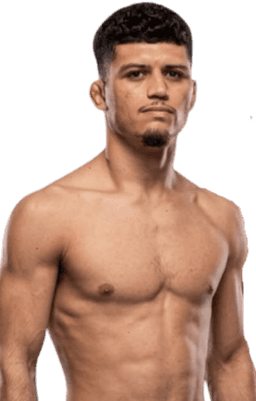 Alden Coria
