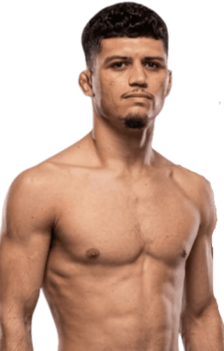 Alden Coria