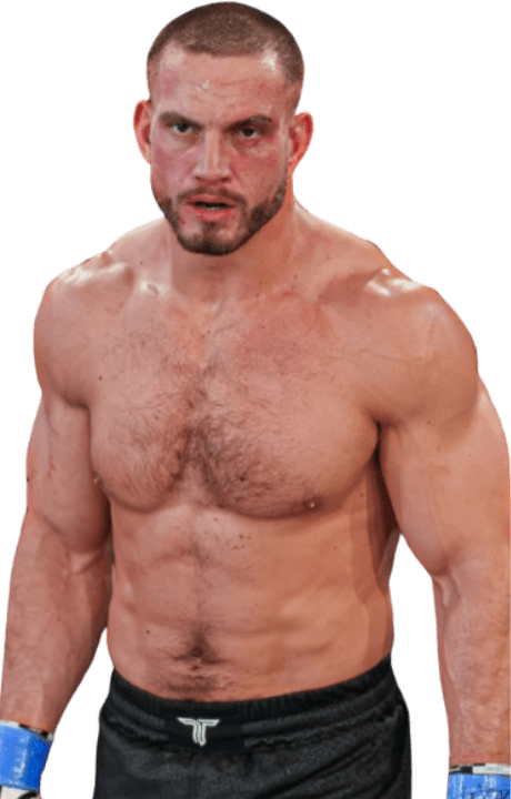 Trent Miller