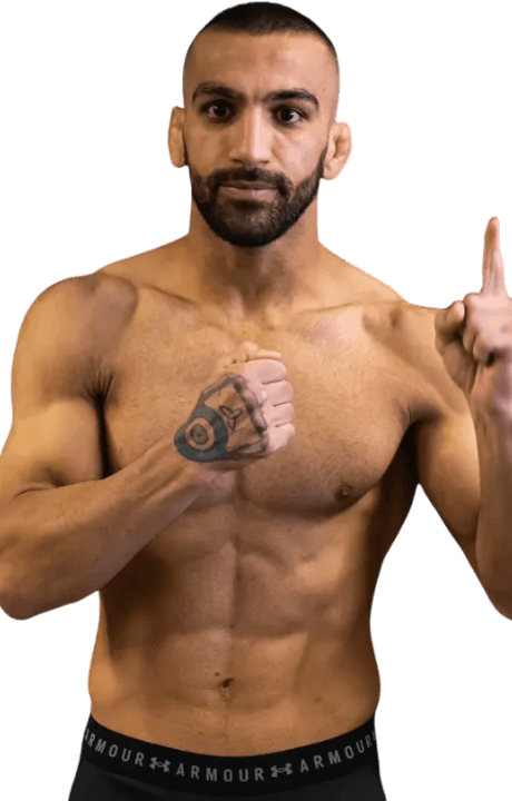 Mehdi Zeidvand
