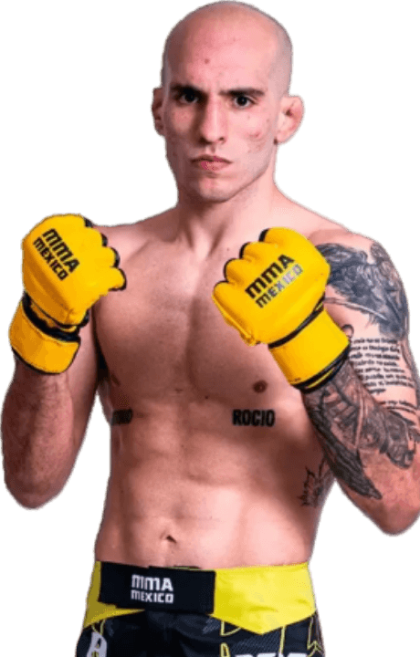 Omar Botello