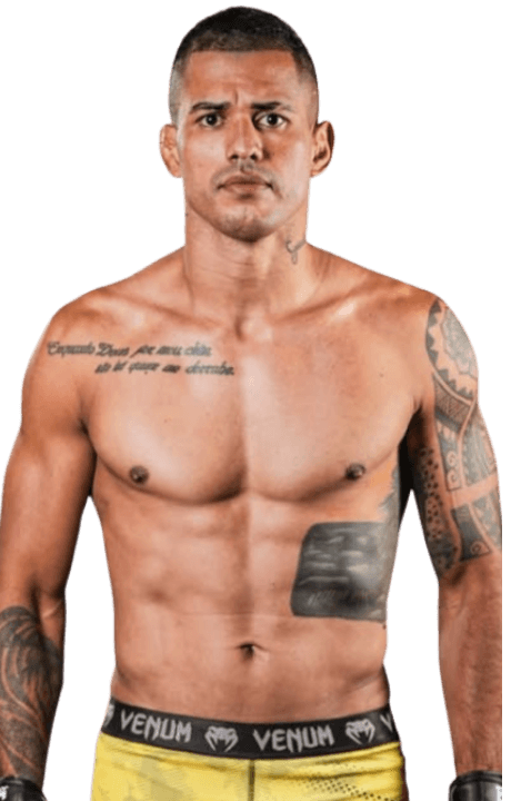 Marcio Cabral