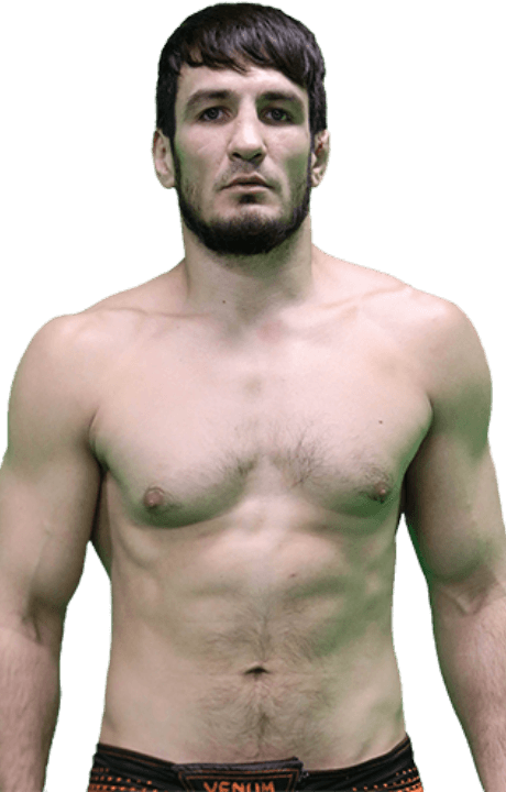 Evgeny Egemberdiev
