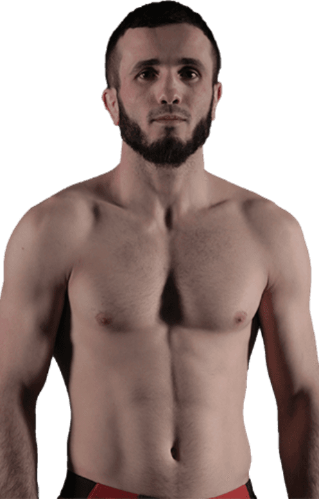 Dzhaddal Alibekov