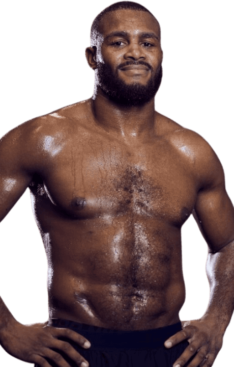 Cheavon Clarke