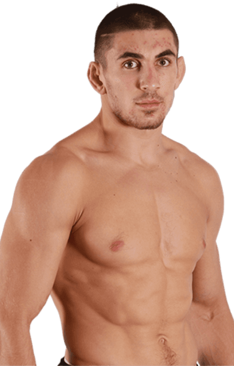 Vitaly Slipenko