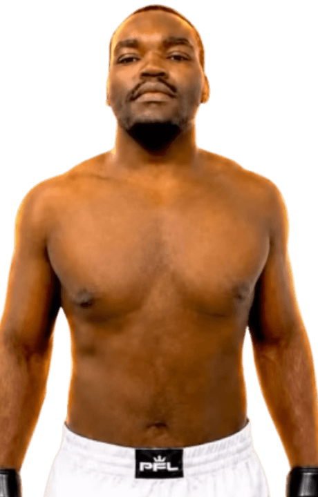 Zach Nishimwe