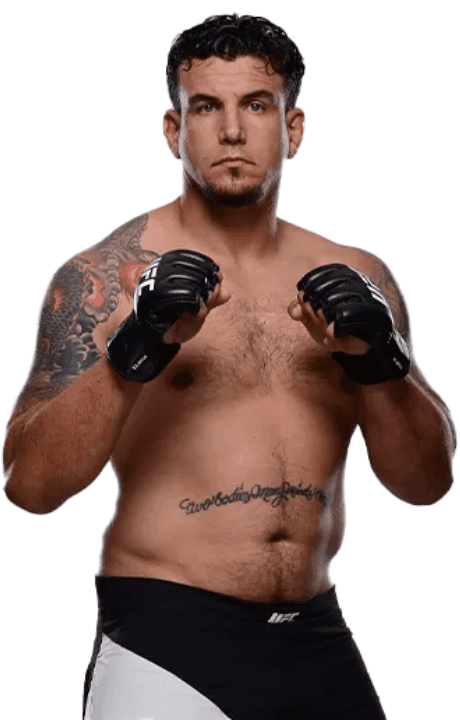 Frank Mir