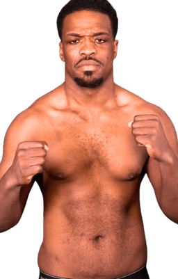 Trevor Makengo