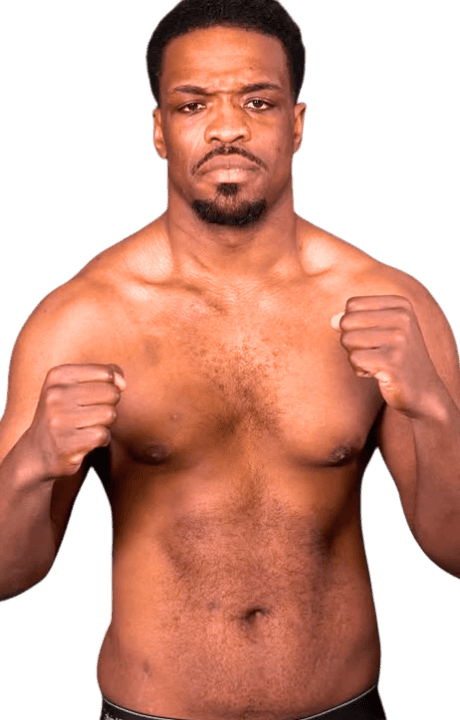 Trevor Makengo