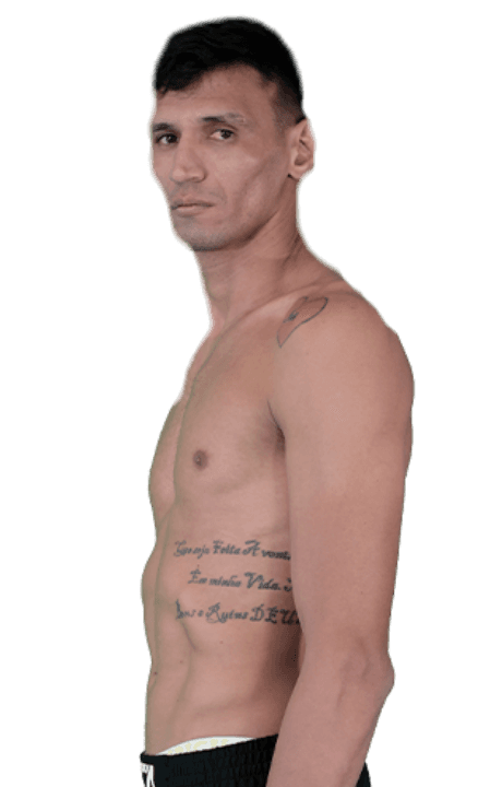 Michel Silva