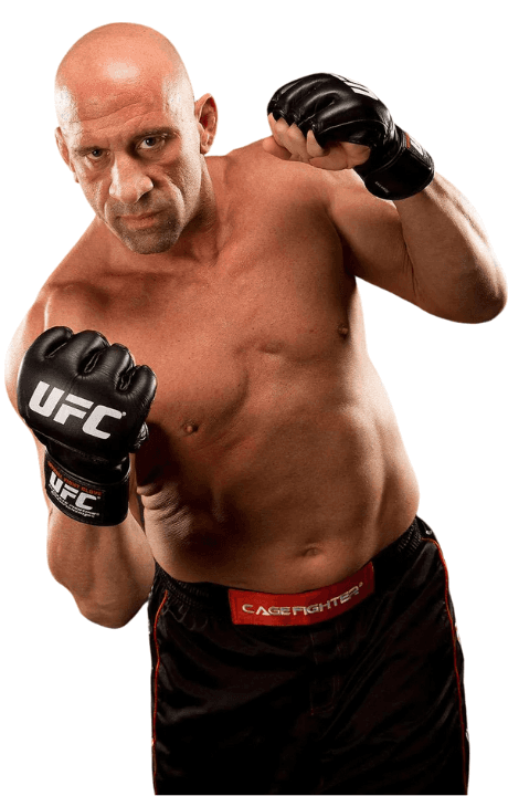 Mark Coleman