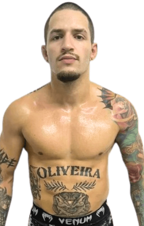 Cristiano Oliveira