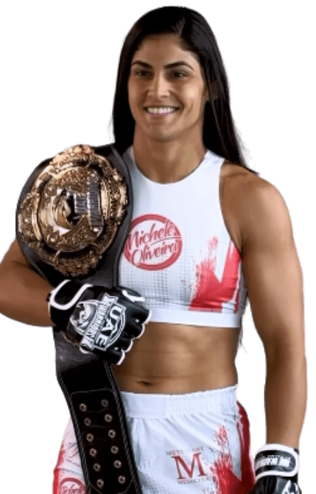 Michele Oliveira