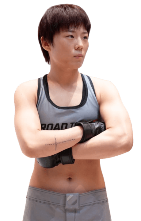 Bo Hyun Park