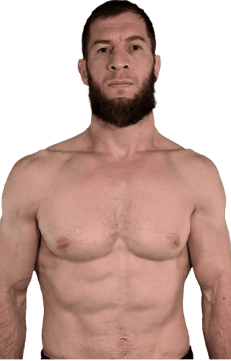 Abdul-Aziz Abdulvakhabov