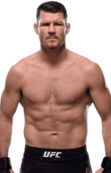 Michael Bisping