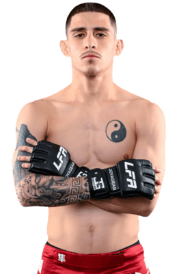 Kevin Fernandez