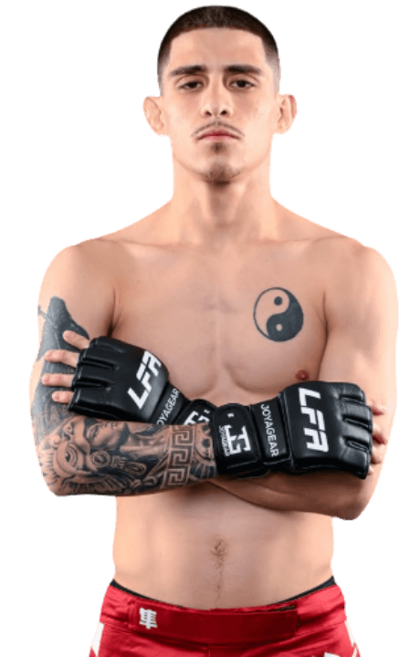 Kevin Fernandez