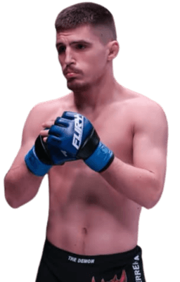 Damien Herrera