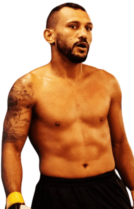 Aldo Pereira