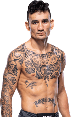 Max Holloway