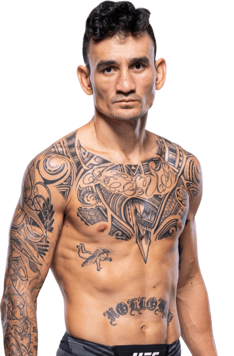 Max Holloway