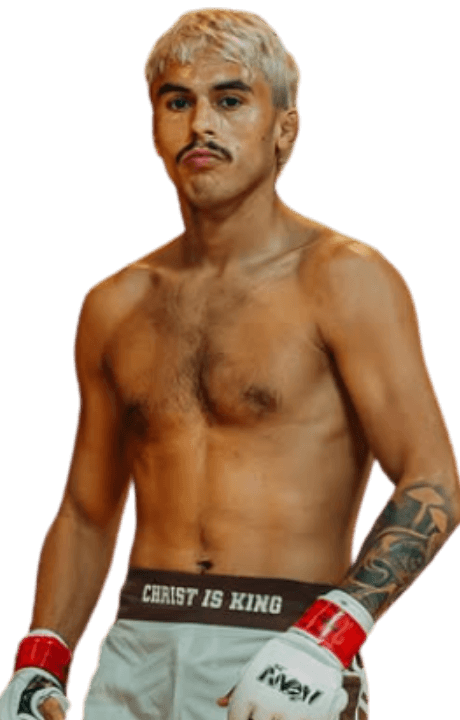 Brandon Bohannan