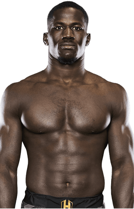 Mahamadou Soukouna