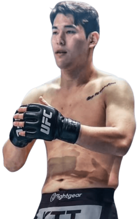Yi Sak Lee