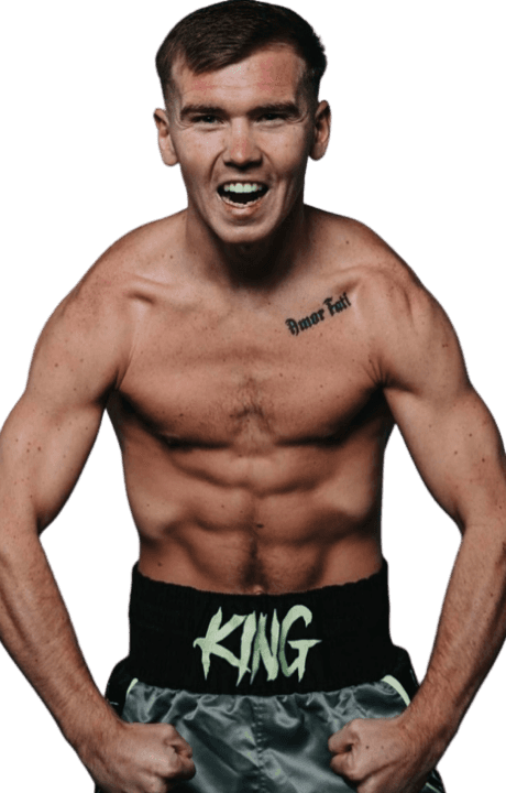 Cain Lewis