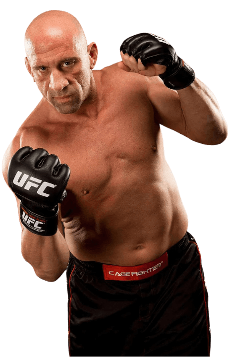 Mark Coleman