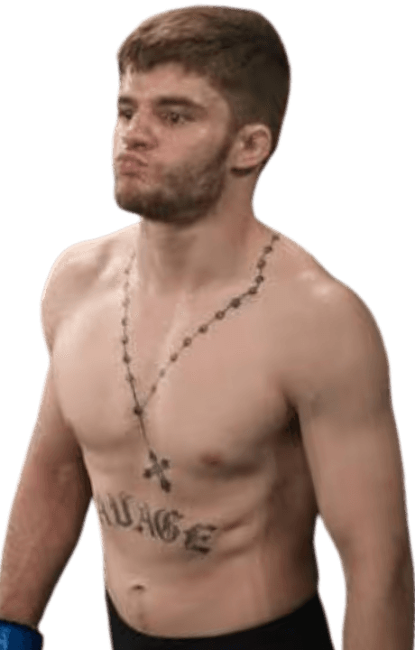 Nathan Trepagnier