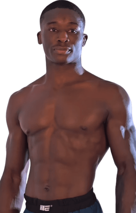 Philemon Britus Jeb