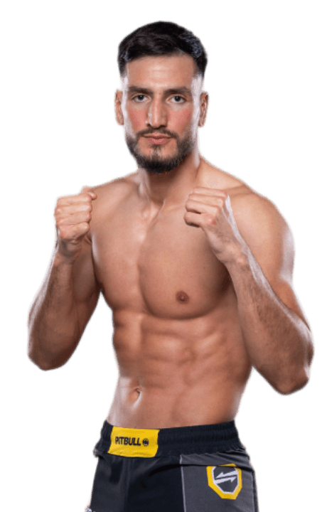 Tamerlan Dulatov